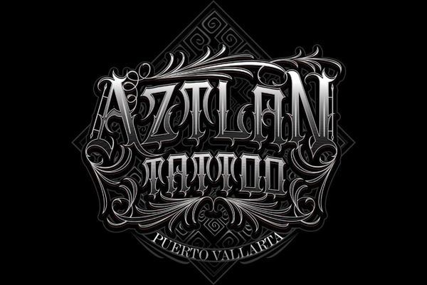 The Art of Aztlan Tattoos  Soledad CA