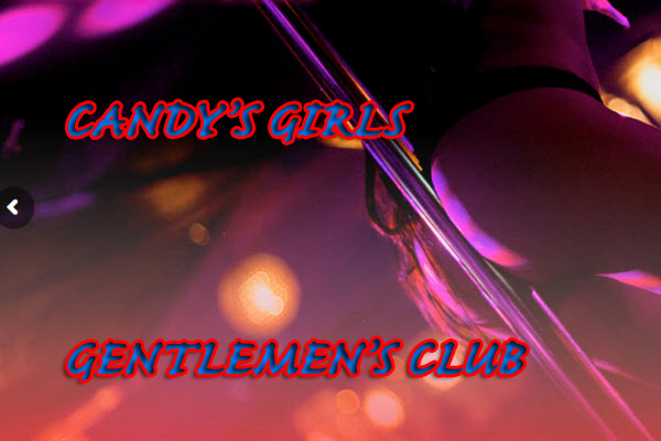 Candy's Girls Vallarta Strip Club - Puerto Vallarta Top Ten