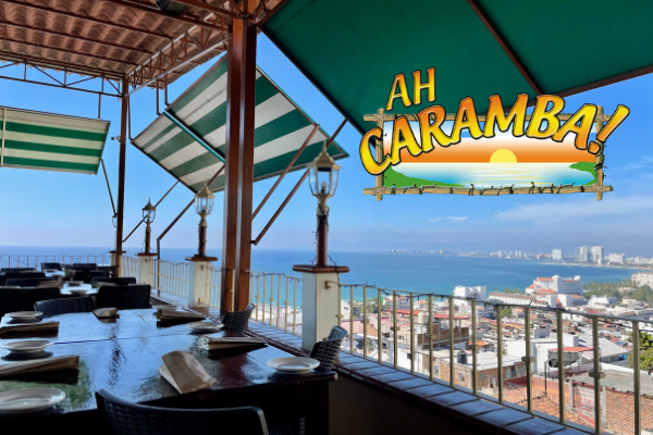 Ah Caramba! - Puerto Vallarta Top Ten